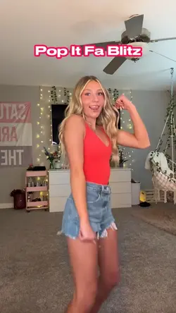 Pop It Fa Blitz!❤️❤️❤️