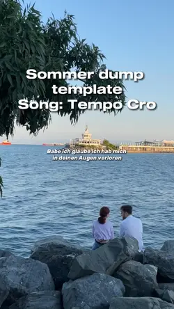 Lyrics tempo Cro