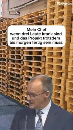 Mein Chef