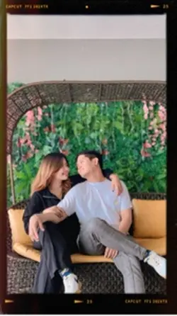SweetCoupleTemplate