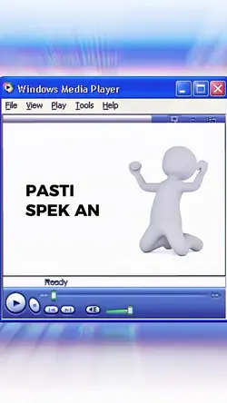 PASTI SPEK AN