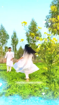 জানি না তোর প্রেমে 