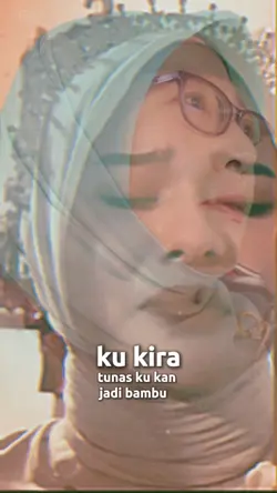 Aku kira tunas