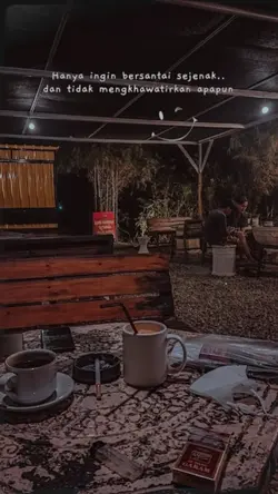 story santai cafe