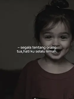 tentang orang tua