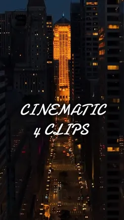 CINEMATIC
