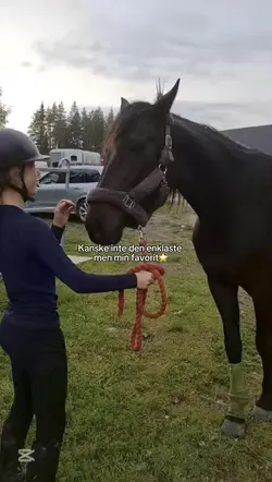 Äskar han🥰🥰