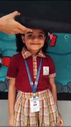 kindergarten