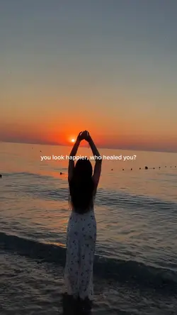 who healed you?