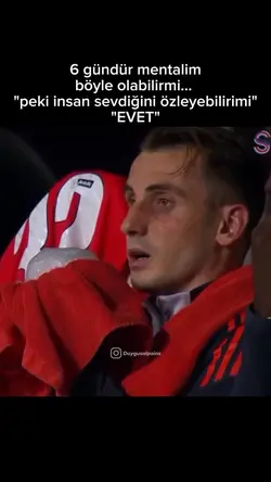 gücüm kalmadı... 