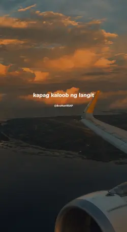 PAG KALOOB NG LANGIT