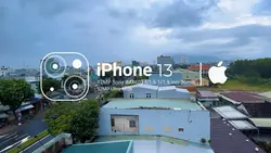 Mẫu Iphone 13