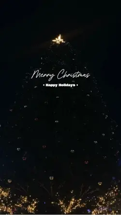Christmas Season 
