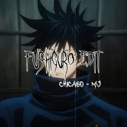 CHICAGO - MJ
