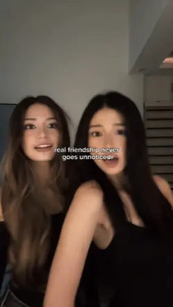 real friendship neve