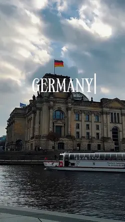 Germany Vibes
