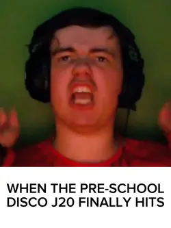 Charlie dancing meme