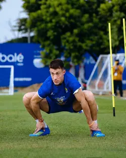Peralta Persib