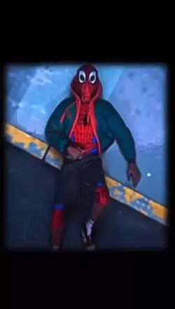 Spider-Man