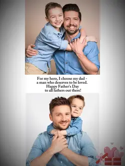 Happy Father's Day