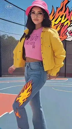 AI Graphic Design