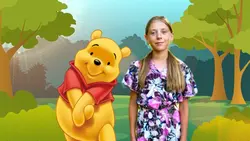 🍯WINNIE THE POOH