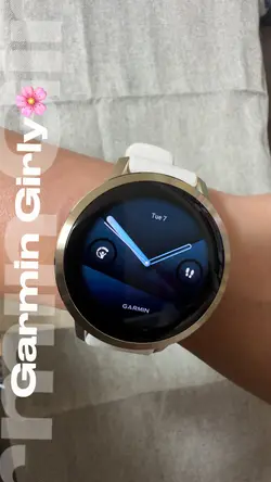 Garmin Girly💓