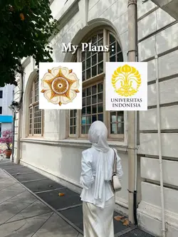 My Plans Allah Plans