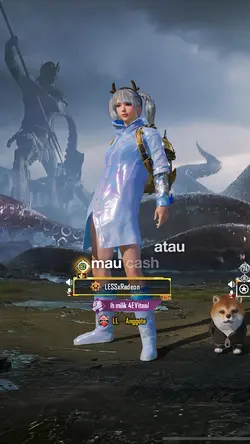 Kasih aba aba