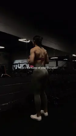 Gym Theraphy 
