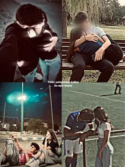 BU AŞKI DUYSA 