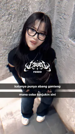 VERSI ABANG NIH