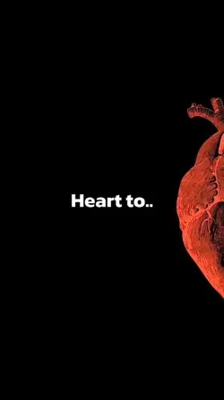 HEART TO TREND 