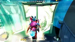 gameplay mu 16:9 bro