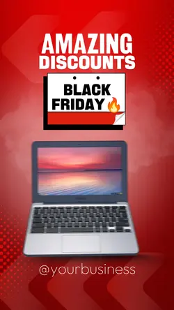 Amazing Discounts