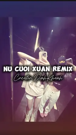 Nụ Cười Xuân