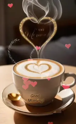 Good Morning 
