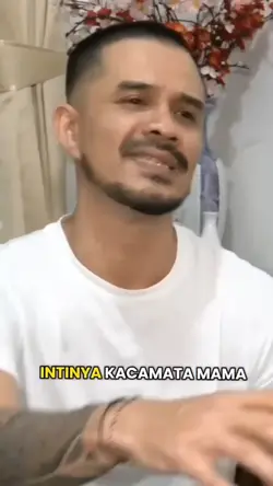 kacamata mama muda 