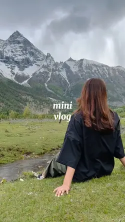 Mini Vlog