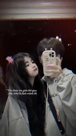 YÊU EM HƠN MỖI NGƯỜI