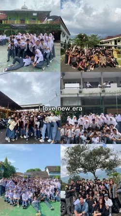 i miss you new era