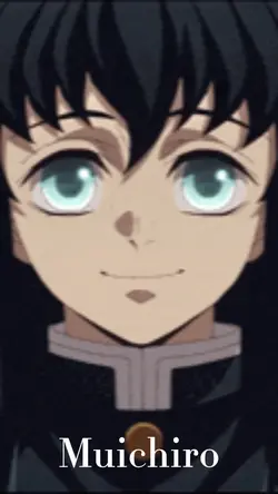 Muichiro