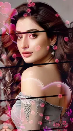 Lina tere dil ch