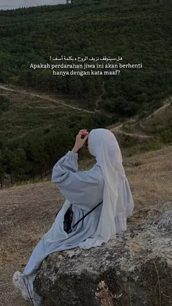 Syair arab galau