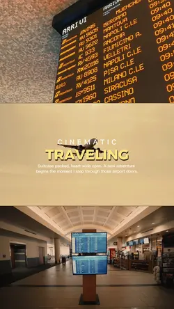 Airport Travel