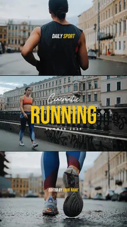 Cinematic Sport