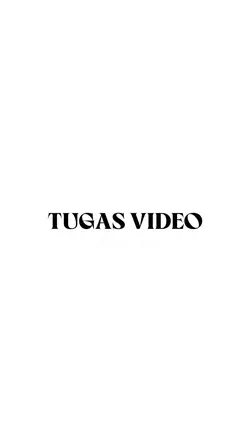 Opening Tgs Video