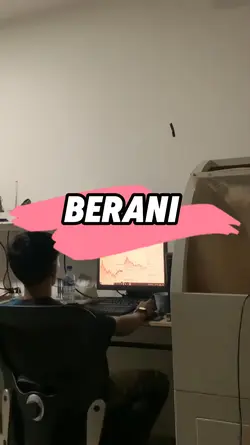Berani Timothy 