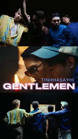 GENTLEMAN