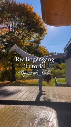 Rw Bogengang Tut